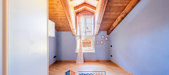 Ático de 5 habitaciónes en Centallo, Italy No. 325825 14