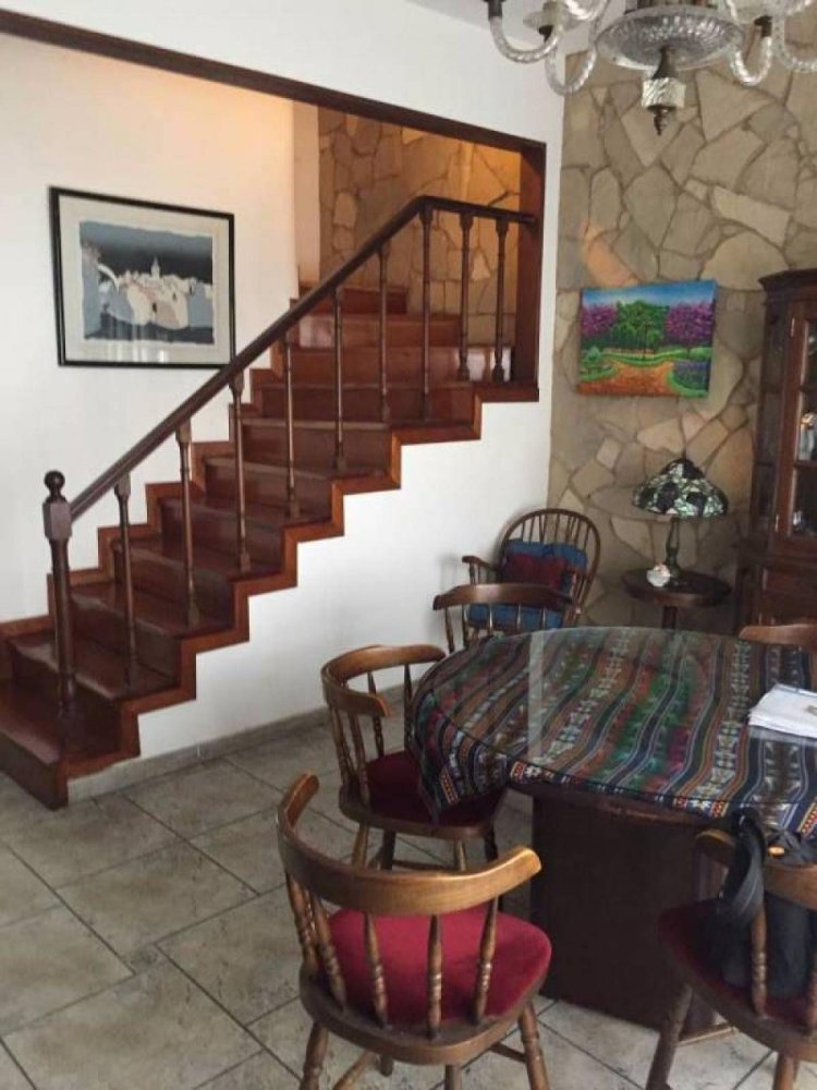 4 chambres Maison à Buenos Aires, Argentina No. 98840