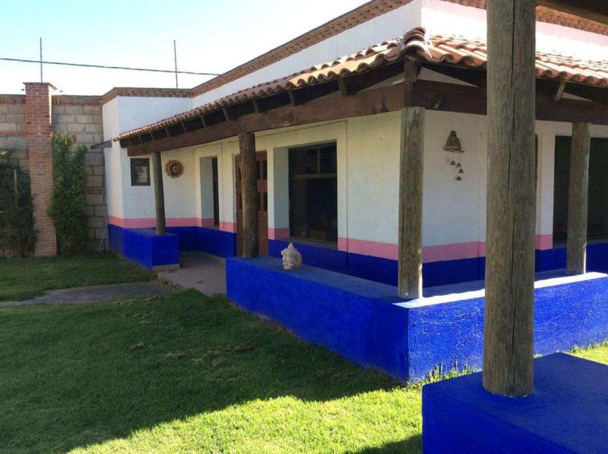 3 bedrooms House in San Buenaventura, Mexico No. 217276