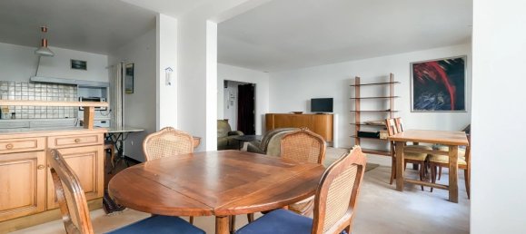 3 bedrooms Apartment in Paris, France No. 336951 3
