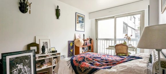 3 bedrooms Apartment in Paris, France No. 336951 9