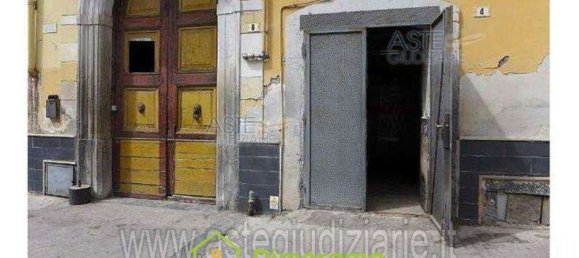 Apartamento de 2 divisões em Torre Annunziata, Italy N.º 9531 2