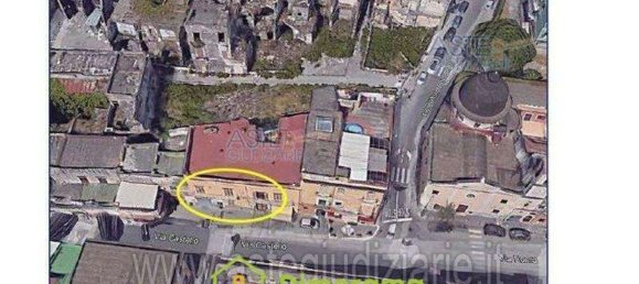 Apartamento de 2 divisões em Torre Annunziata, Italy N.º 9531 3