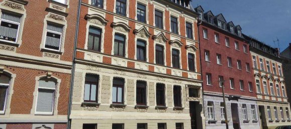 3-salle Appartement à Plauen, Germany No. 111958 41