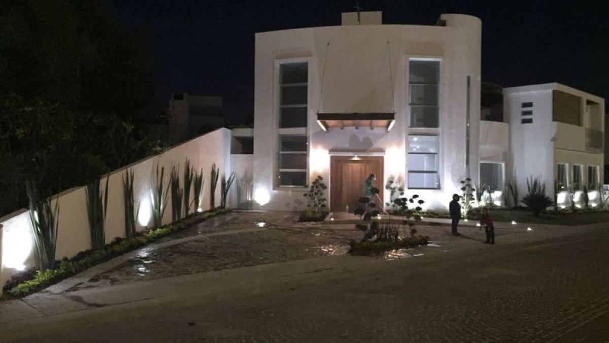 4 chambres Maison à Queretaro, Mexico No. 185741