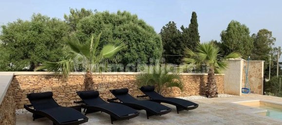 2 bedrooms Villa in Avetrana, Italy No. 130937 3