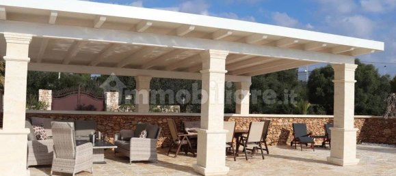 2 bedrooms Villa in Avetrana, Italy No. 130937 32