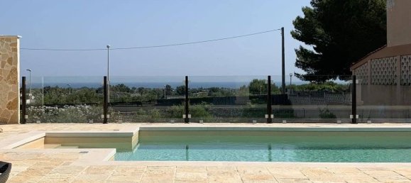 2 bedrooms Villa in Avetrana, Italy No. 130937 5