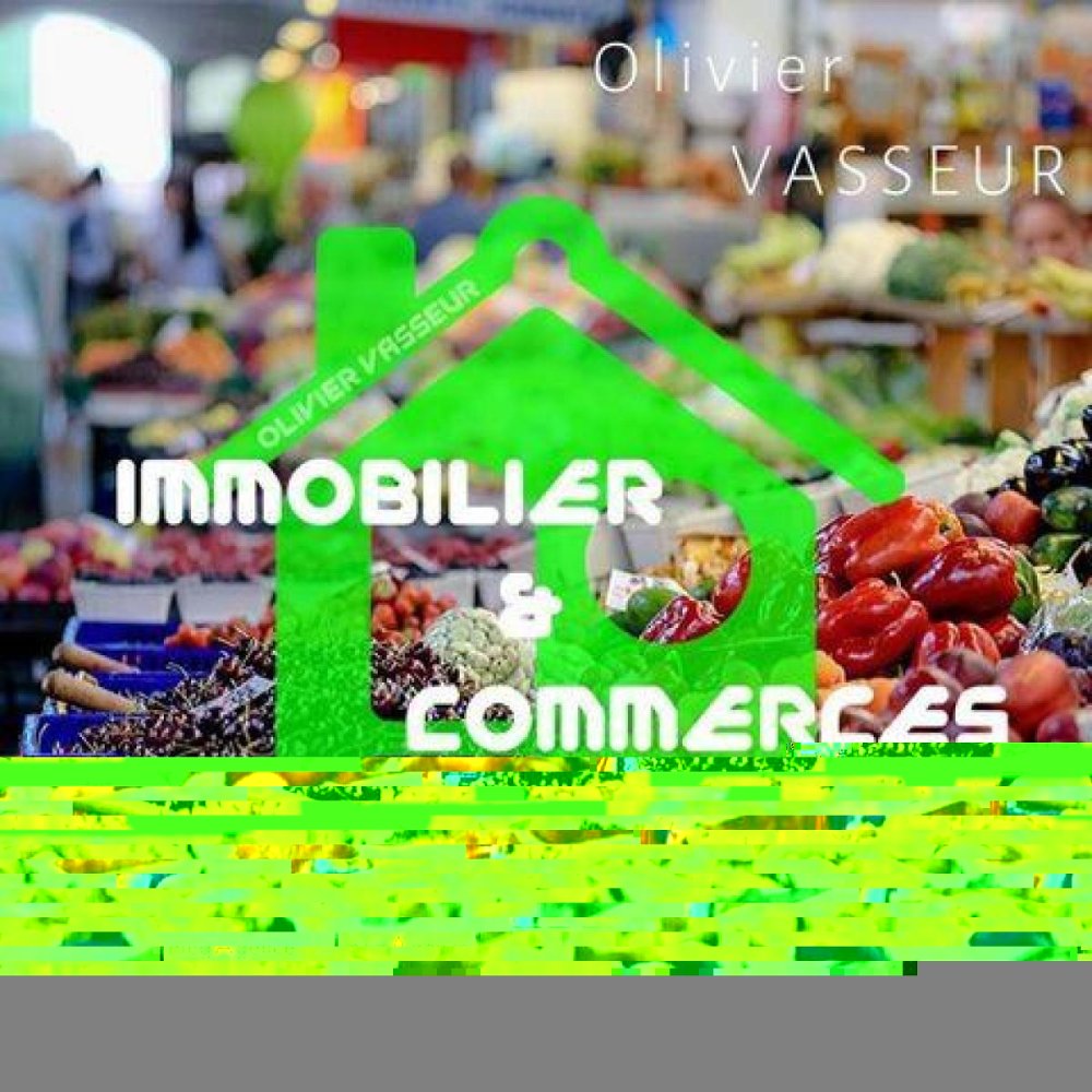 Büro in Lorient, France 180m², Nr. 18023