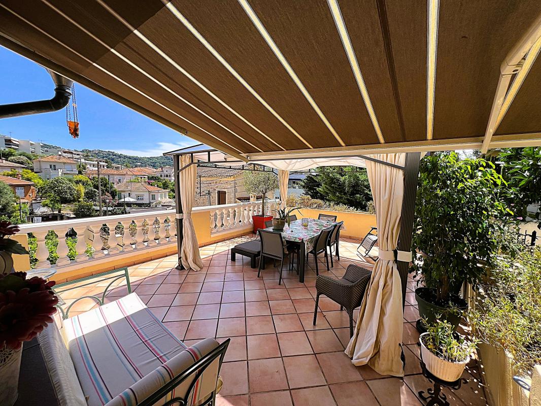 3 غرف نوم شقة في Le Cannet, France رقم 293008