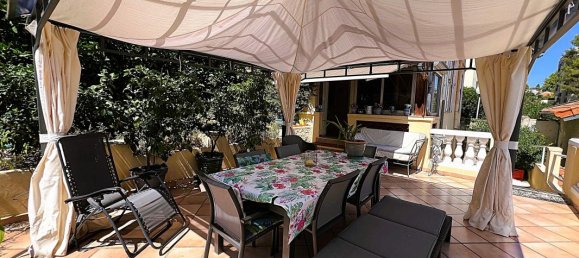 3 غرف نوم شقة في Le Cannet, France رقم 293008 17