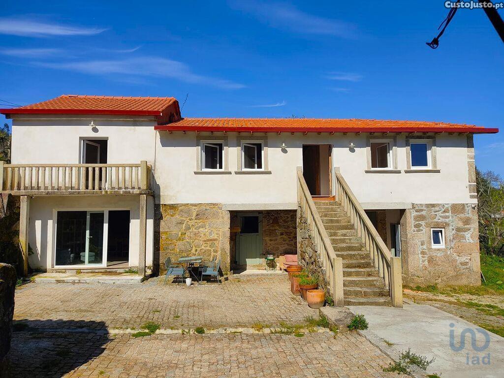 6 Schlafzimmer Haus in Valenca, Portugal, Nr. 234496