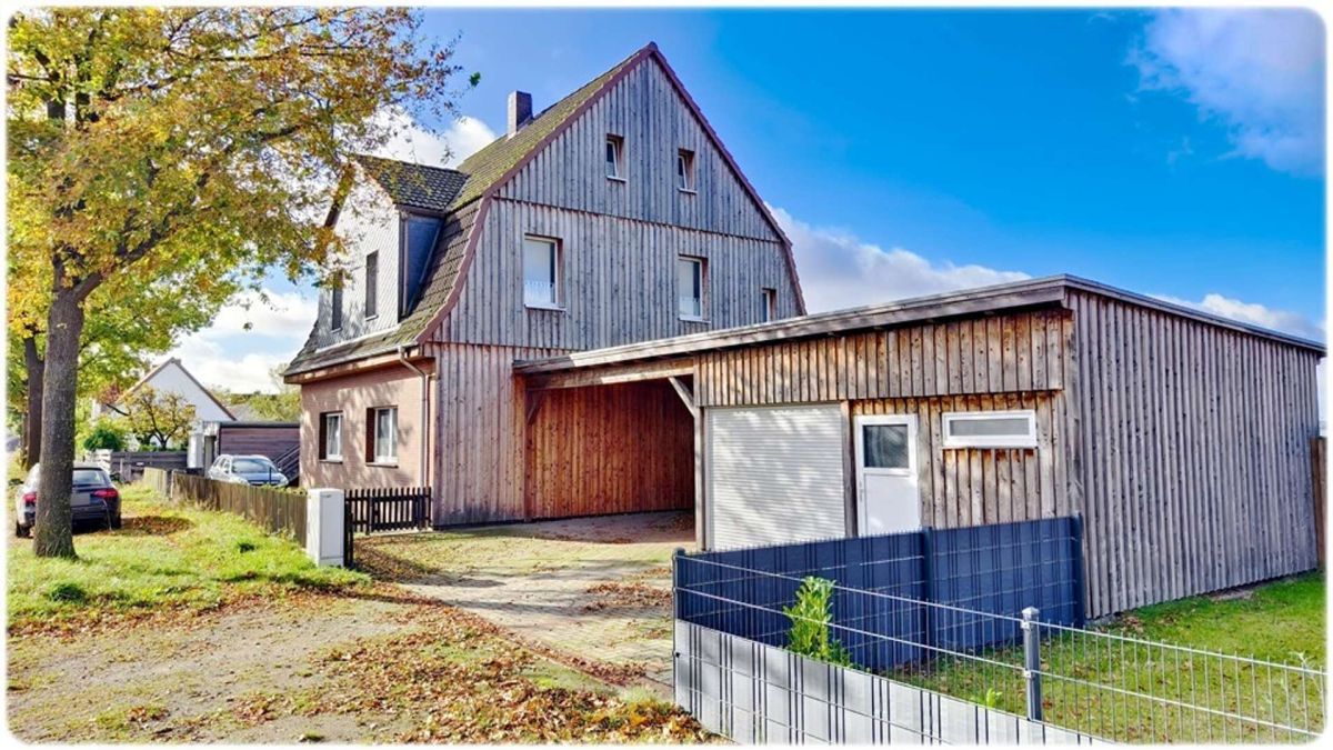 8غرفة تاون هاوس في Hanover, Germany رقم 224537