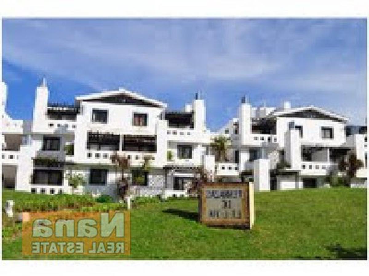 3 bedrooms Apartment in Maldonado, Uruguay No. 1424