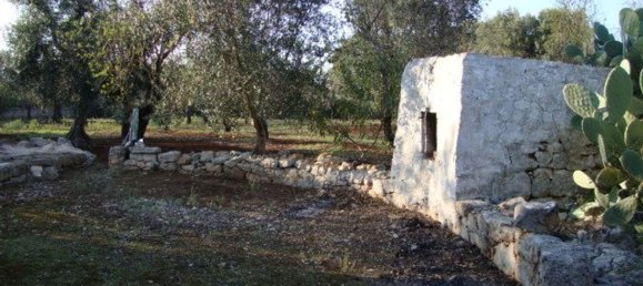 استوديو في San Vito dei Normanni, Italy رقم 75692 6