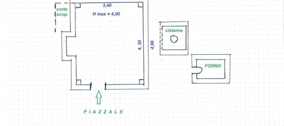 استوديو في San Vito dei Normanni, Italy رقم 75692 15