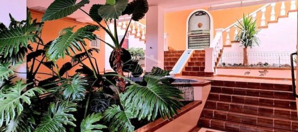 Dúplex de 1 dormitorio en Adeje, Spain No. 123670 19