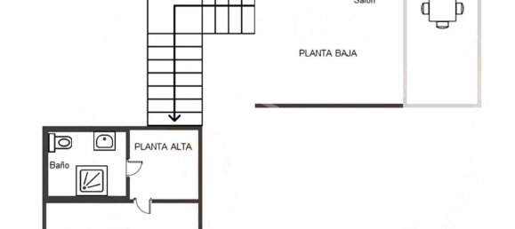 Dúplex de 1 dormitorio en Adeje, Spain No. 123670 17