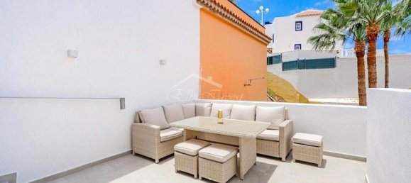 Dúplex de 1 dormitorio en Adeje, Spain No. 123670 5