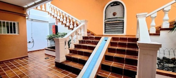 Dúplex de 1 dormitorio en Adeje, Spain No. 123670 21