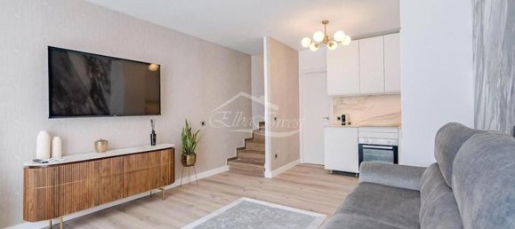 Dúplex de 1 dormitorio en Adeje, Spain No. 123670 9