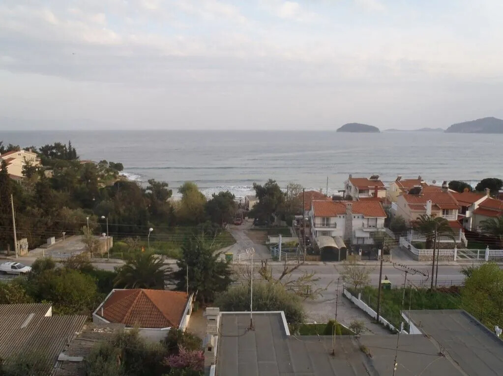  فندق في Kavala, Greece 1500متر مربع رقم 54893