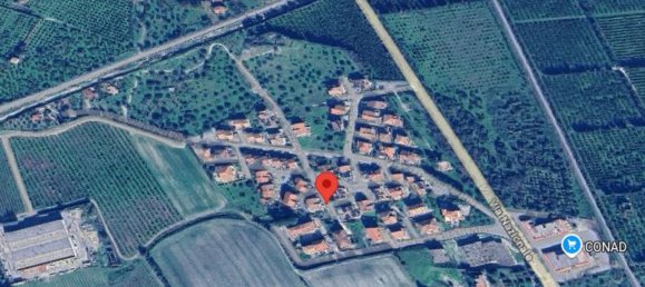 3 rooms Apartment in Sant'Andrea Apostolo dello Ionio, Italy No. 95924 4