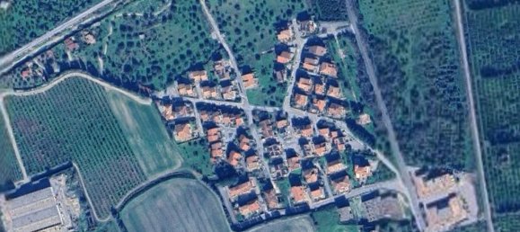 3 rooms Apartment in Sant'Andrea Apostolo dello Ionio, Italy No. 95924 3