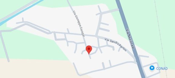 3 rooms Apartment in Sant'Andrea Apostolo dello Ionio, Italy No. 95924 5