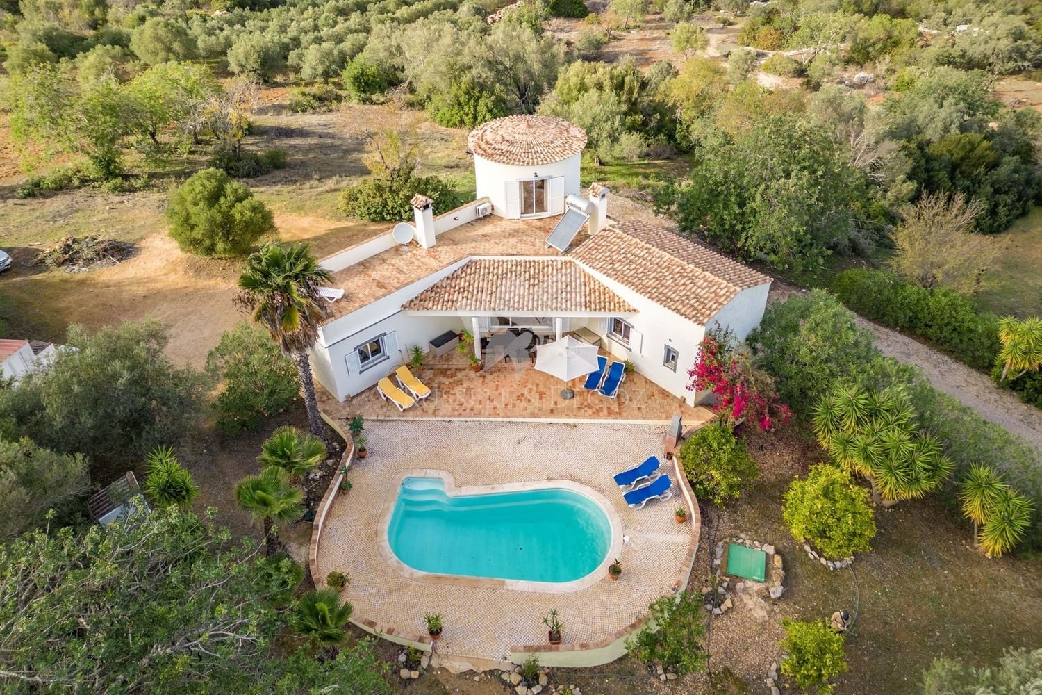 3 bedrooms House in Olhao, Portugal No. 141116