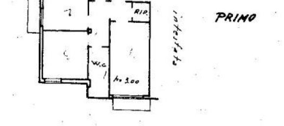 2 bedrooms Apartment in Viareggio, Italy No. 370597 18