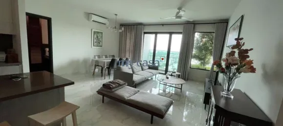 4 dormitorios apartamento en alquiler en Thu Duc, Ho Chi Minh, Vietnam № 9266 7