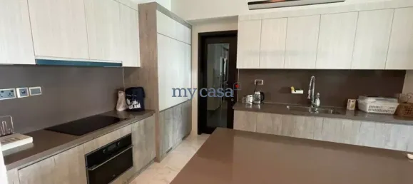 4 dormitorios apartamento en alquiler en Thu Duc, Ho Chi Minh, Vietnam № 9266 3