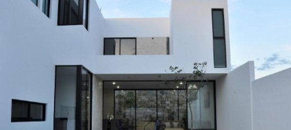 3 Schlafzimmer Haus in Merida, Mexico, Nr. 176899 2