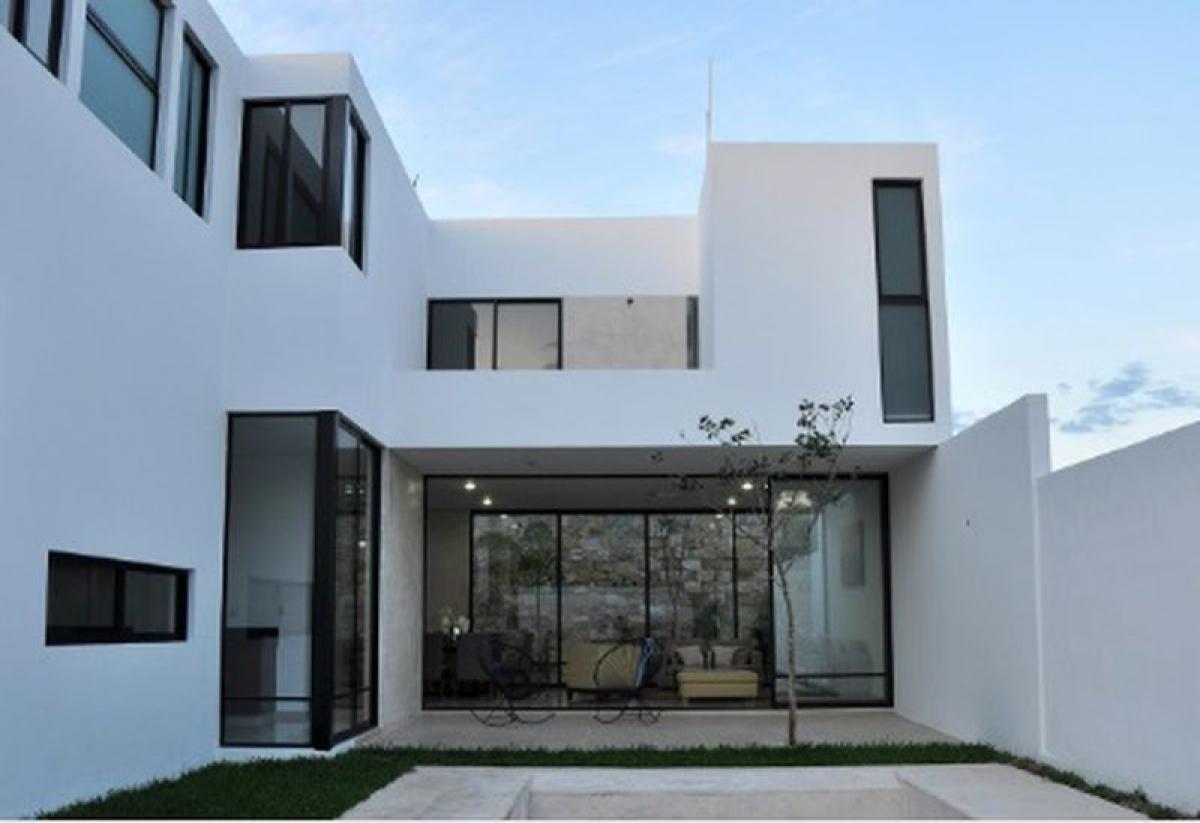 3 Schlafzimmer Haus in Merida, Mexico, Nr. 176899