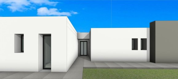 3 bedrooms Villa in El Pinos, Spain No. 11619 5