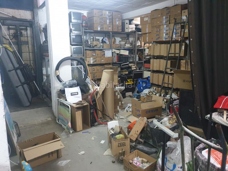 202m² Commercial property in Sant Boi de Llobregat, Spain No. 187606