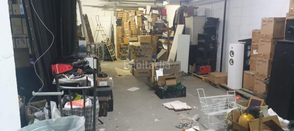 202m² Commercial property in Sant Boi de Llobregat, Spain No. 187606 13