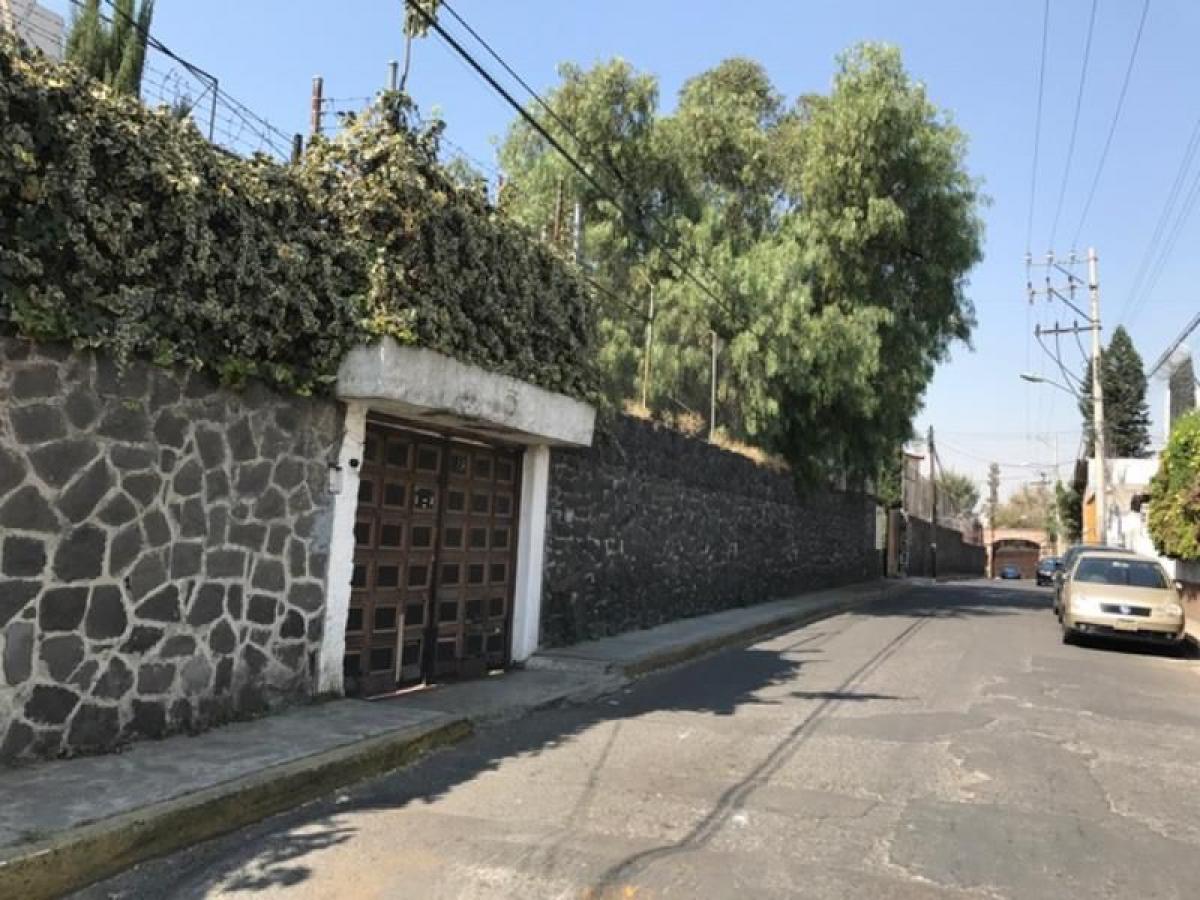 7 bedrooms House in Mexicali, Mexico No. 163249