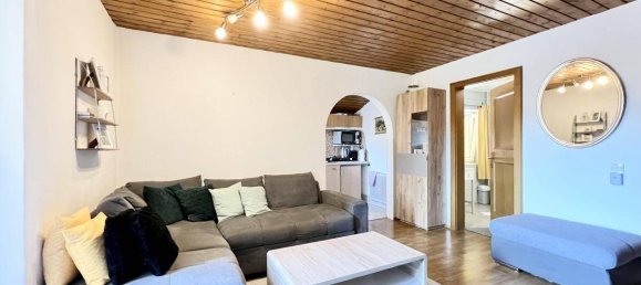 3 غرف نوم شقة في Leutasch, Austria رقم 24569 2