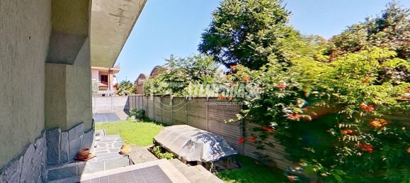 3-Zimmer Villa in Lissone, Italy, Nr. 274462 2