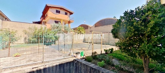 3-Zimmer Villa in Lissone, Italy, Nr. 274462 34