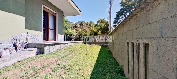 3-Zimmer Villa in Lissone, Italy, Nr. 274462 33