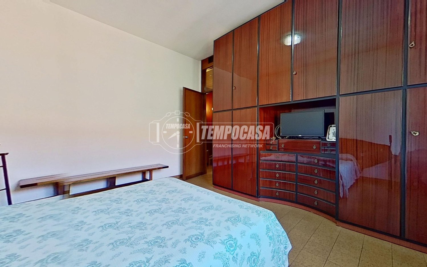 3-Zimmer Villa in Lissone, Italy, Nr. 274462