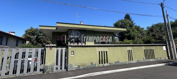 3-Zimmer Villa in Lissone, Italy, Nr. 274462 30