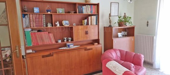 4-Zimmer Wohnung in Foggia, Italy, Nr. 41110 12