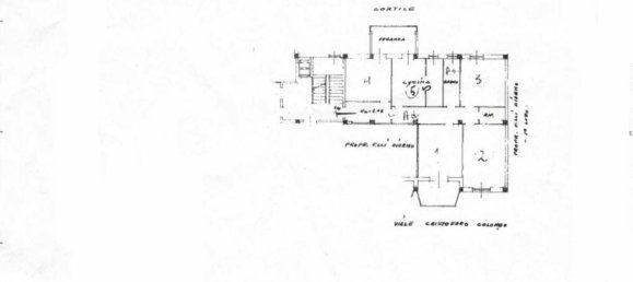 4-Zimmer Wohnung in Foggia, Italy, Nr. 41110 32