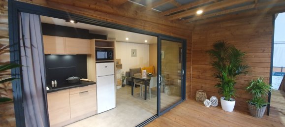 2 bedrooms House in Nesploy, France No. 78720 6