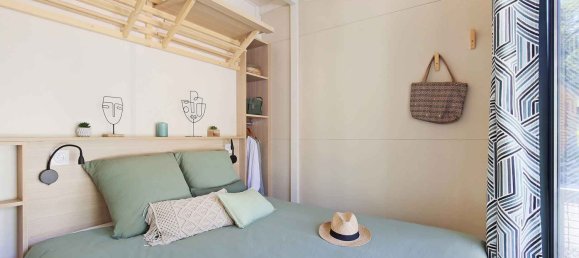 2 bedrooms House in Nesploy, France No. 78720 16