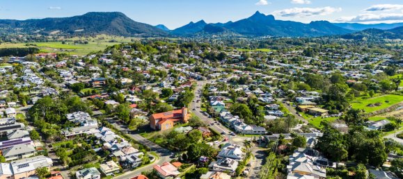 4 chambres Maison à Murwillumbah, Australia No. 138 30